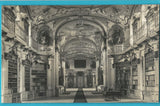 AK Stift Admont. Bibliothek. (1930)