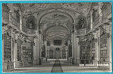 AK Stift Admont. Bibliothek.