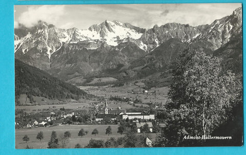 AK Admont.