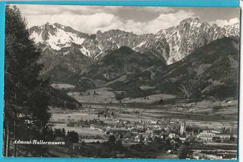 AK Admont.