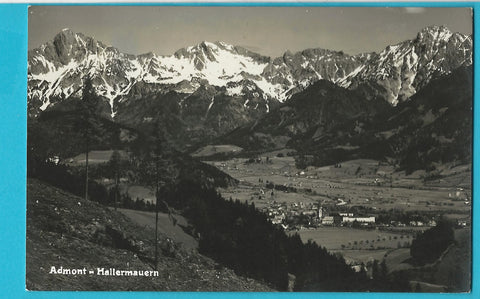 AK Admont.