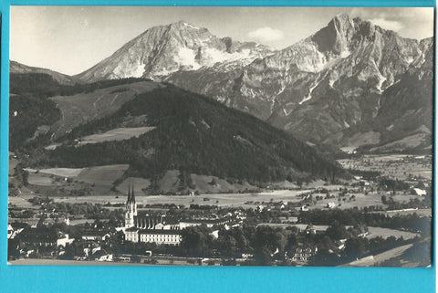 AK Admont. (1924)