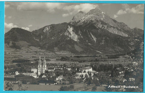 AK Admont. (1931)