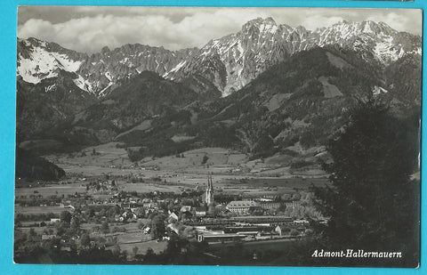 AK Admont.