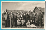 2 AK-Gruppenfotos Admont (1955)