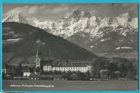 AK Admont.