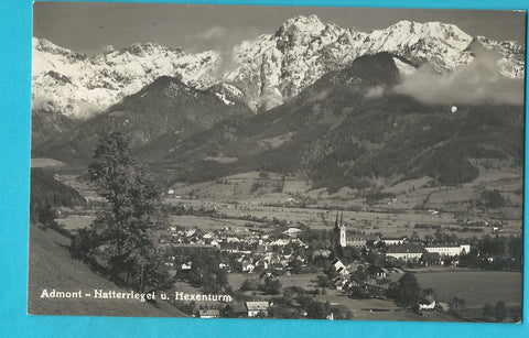 AK Admont. (1936)