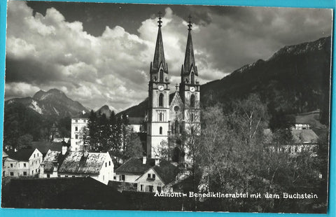 AK Admont.