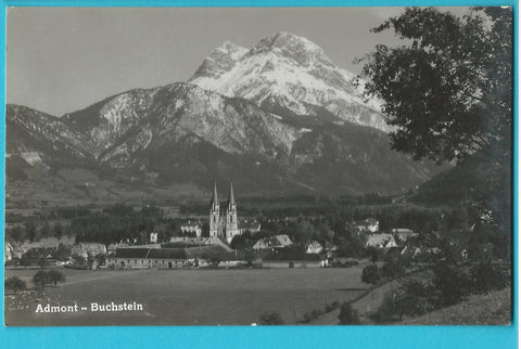 AK Admont.
