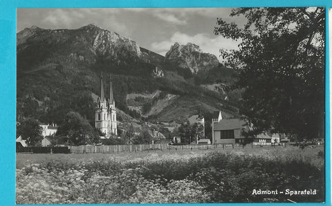AK Admont.