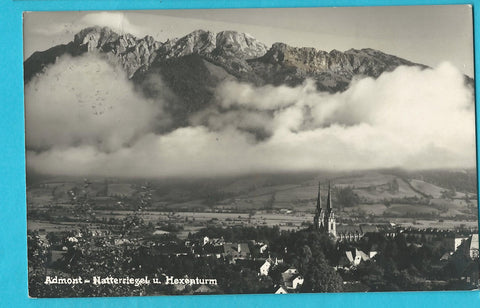 AK Admont. (1938)