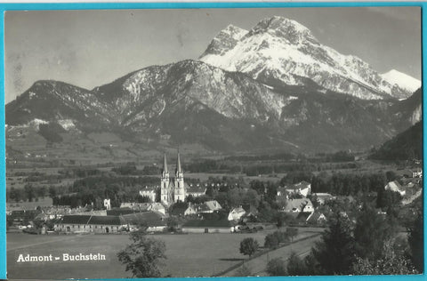 AK Admont.