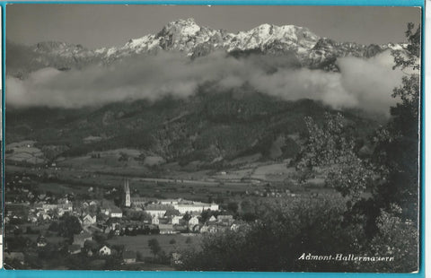 AK Admont.