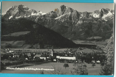 AK Admont.