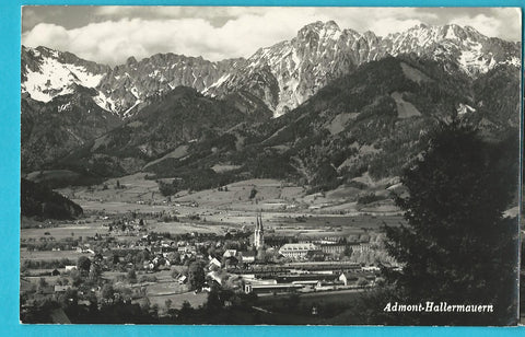 AK Admont.
