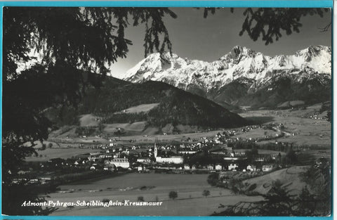 AK Admont.