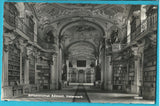 AK Stiftsbibliothek Admont. (1958)