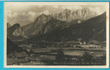 AK Blick vom Frauenberg auf Admont. (1928)