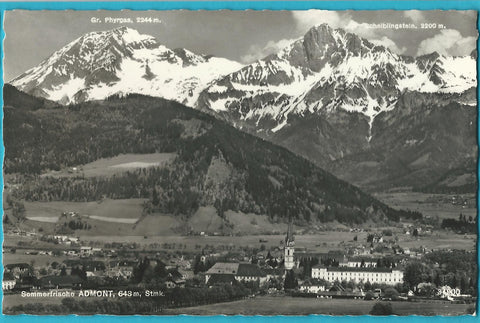 AK Admont. (1961)