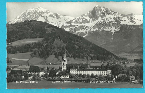 AK Admont (1969)