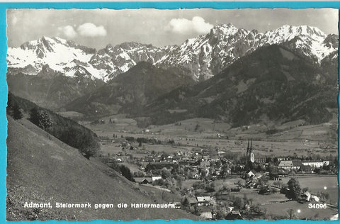 AK Admont. (1956)