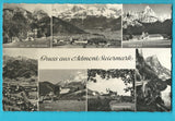 AK Gruß aus Admont. (1961)
