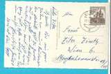 AK Gruß aus Admont. (1961)