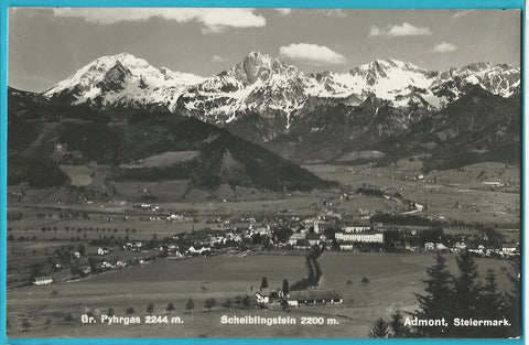 AK Admont (1938)