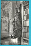 AK Admont. Bibliothek Der Himmel v. J. Th. Stammel.