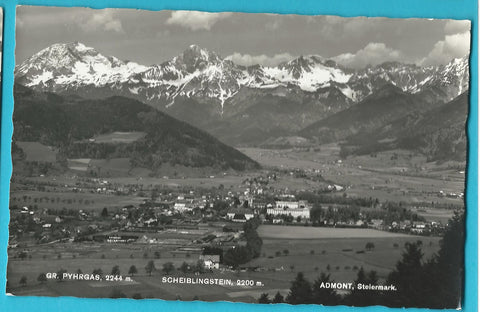 AK Admont. (1956)