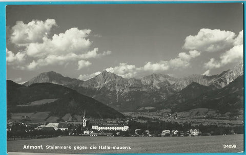 AK Admont. (1936)