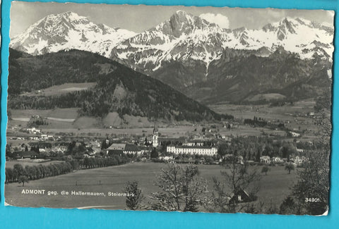 AK Admont. (1961)