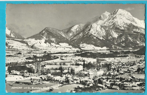 AK Admont. (1955)