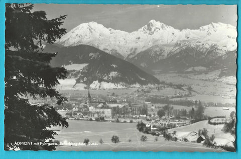 AK Admont. (1966)