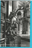 AK Admont Stiftsbibliothek Die Hölle v. K. Th. Stammel.