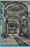 AK Admont. Stiftsbibliothek.