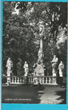 AK Admont. Mariensäule. (1957)