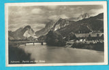 AK Admont. Partie and er Enns. (1928)