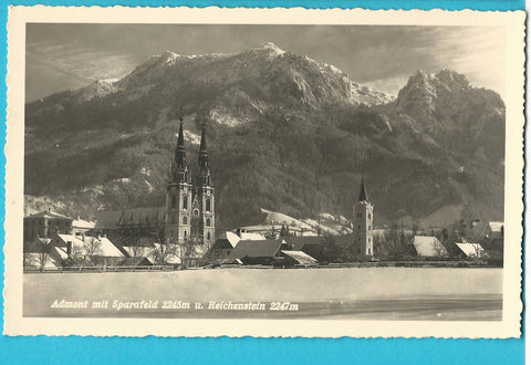 AK Admont. (1941)