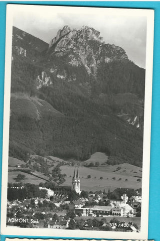 AK Admont. (1953)