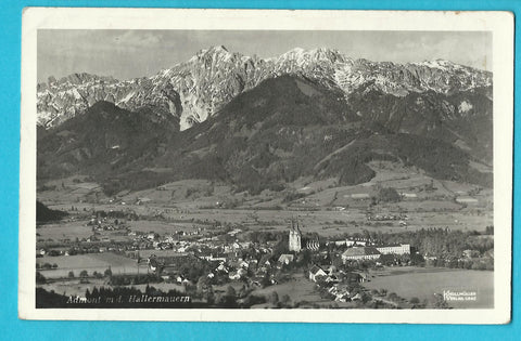 AK Admont. (1952)