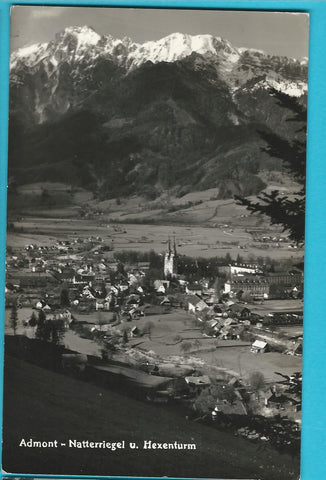 AK Admont.