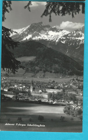 AK Admont.