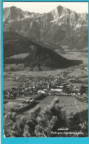 AK Admont.