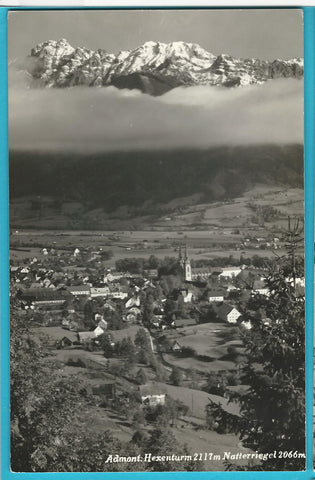 AK Admont.