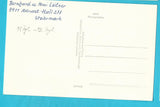 AK Admont Hall 278. Bernhard u. Anni Leitner.