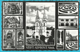 AK Stift Admont.