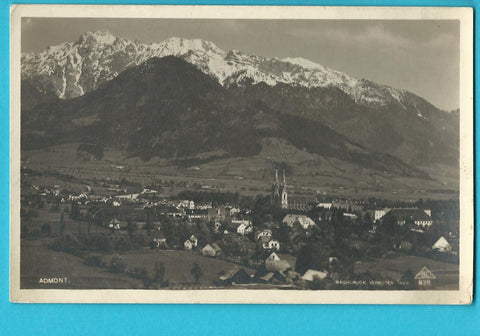 AK Admont.