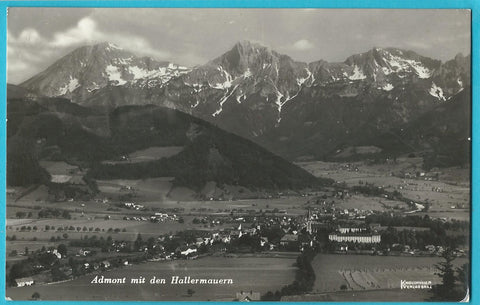 AK Admont. (1937)