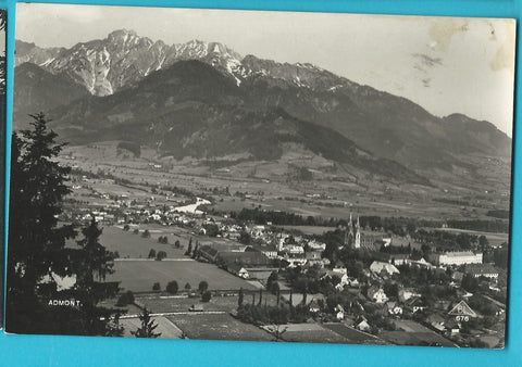 AK Admont. (1934)